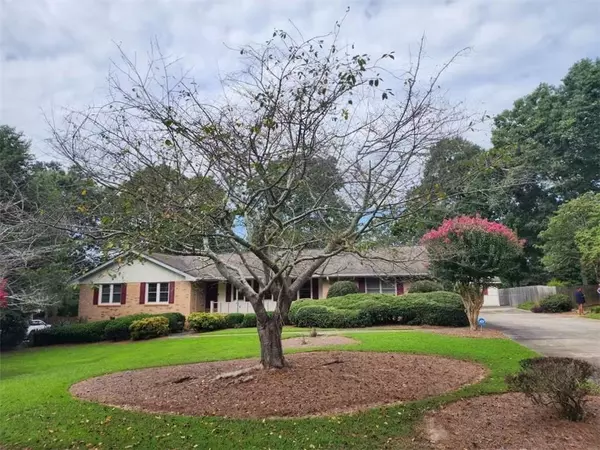 Jonesboro, GA 30236,8391 Winston WAY