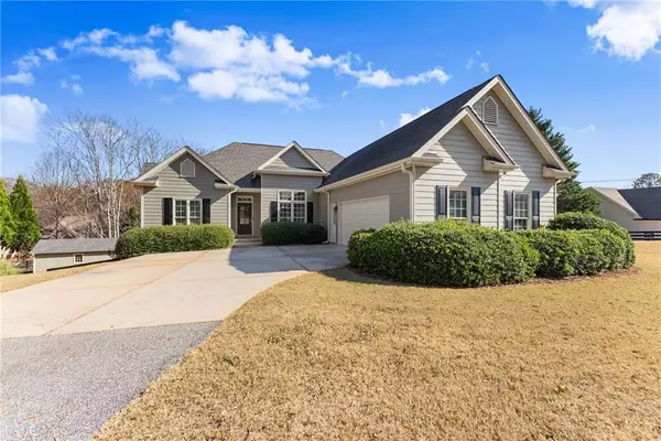 Cumming, GA 30041,1805 N Clement RD