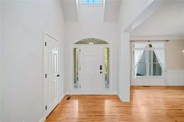 Canton, GA 30115,320 Allendale DR