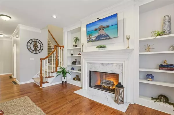 2324 Goodwood BLVD SE, Smyrna, GA 30080