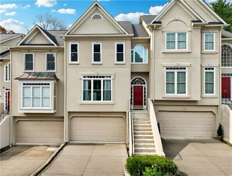 2324 Goodwood BLVD SE, Smyrna, GA 30080