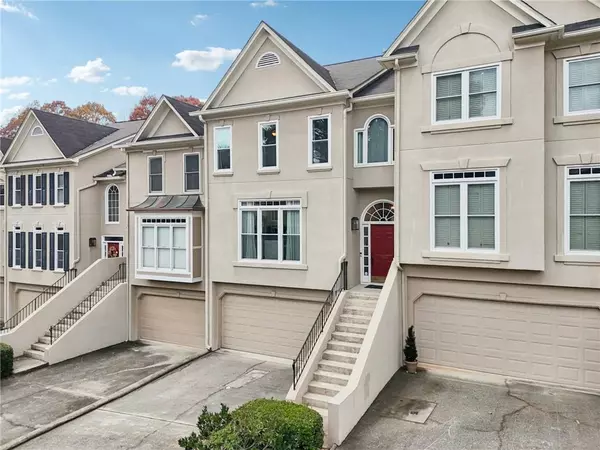 Smyrna, GA 30080,2324 Goodwood BLVD SE