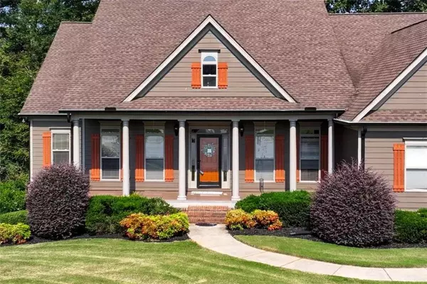 Hoschton, GA 30548,259 Whitaker WAY