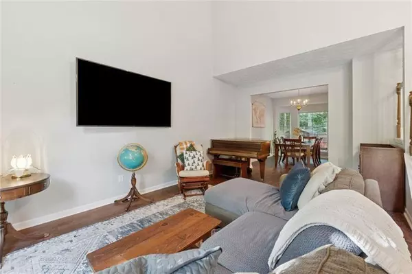 Acworth, GA 30102,4805 Oxford WALK NW