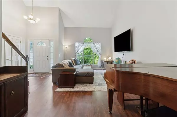 Acworth, GA 30102,4805 Oxford WALK NW