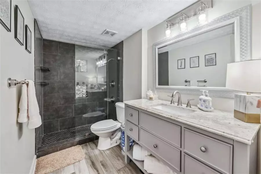 3115 Seven Pines CT #308, Atlanta, GA 30339