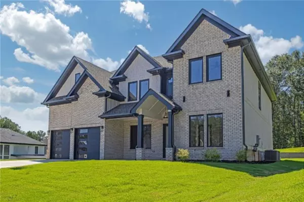 Auburn, GA 30011,150 Rocky Ridge WAY