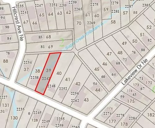 Atlanta, GA 30317,2242 Ridgedale RD