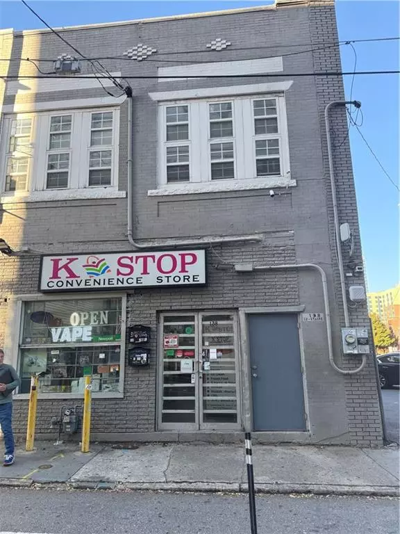 138 EDGEWOOD AVE, Atlanta, GA 30313