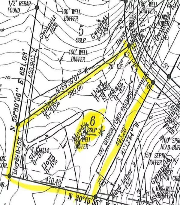 Social Circle, GA 30025,1021 RIVERSTONE DR