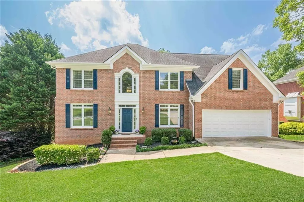 Lilburn, GA 30047,1765 Pinetree Pass Lane Southwest LN SW