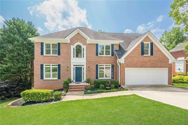 1765 Pinetree Pass Lane Southwest LN SW, Lilburn, GA 30047