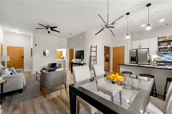 Decatur, GA 30030,2630 Talley ST #3