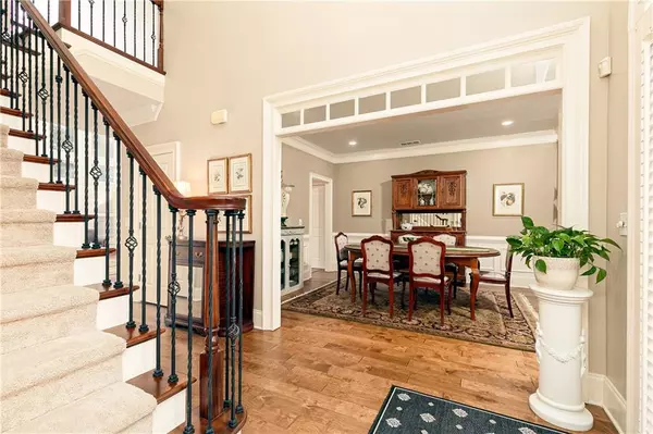 Kennesaw, GA 30152,716 Registry RUN NW