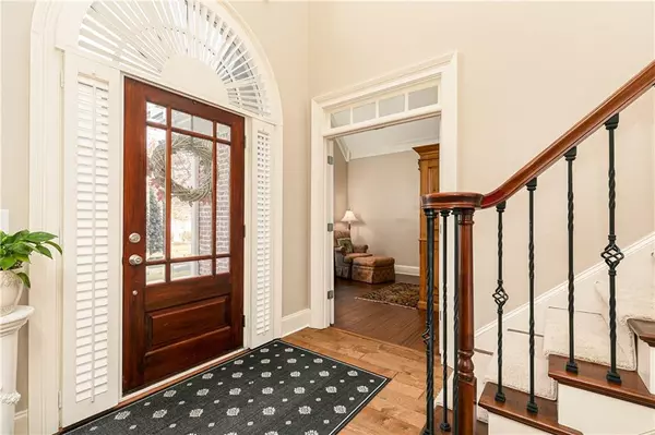 Kennesaw, GA 30152,716 Registry RUN NW