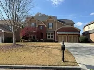 804 Morganton DR, Suwanee, GA 30024