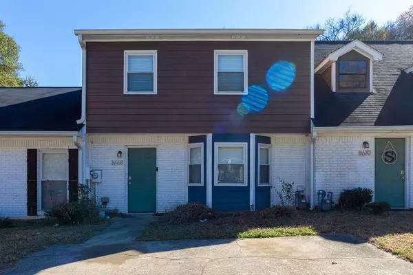 8668 Ashley WAY, Douglasville, GA 30134