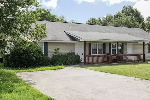 Monroe, GA 30655,435 Baron DR