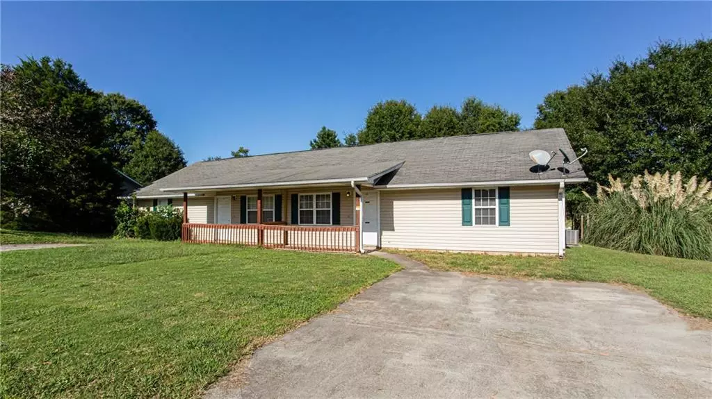 Monroe, GA 30655,435 Baron DR