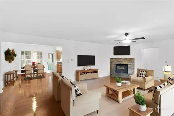 Mcdonough, GA 30252,745 Country Lake CT