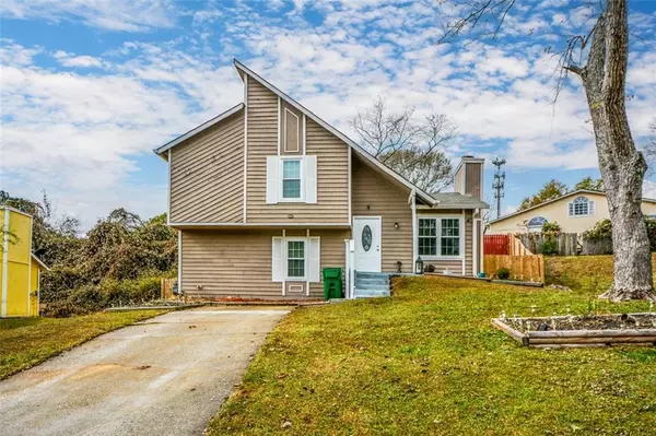 Stone Mountain, GA 30088,1126 Mainstreet Valley DR