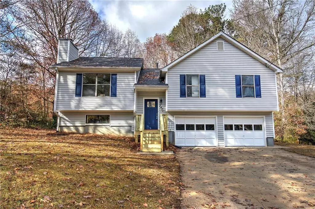 Powder Springs, GA 30127,3471 Stallion CT