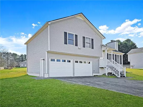 Douglasville, GA 30134,100 Ginnity DR