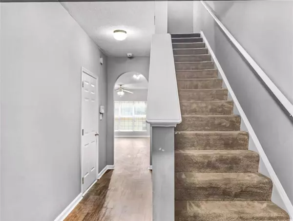 Fairburn, GA 30213,5195 Lincoln DR