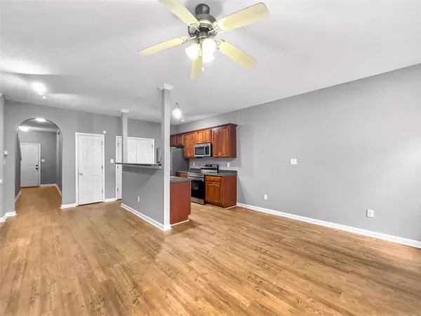 Fairburn, GA 30213,5195 Lincoln DR