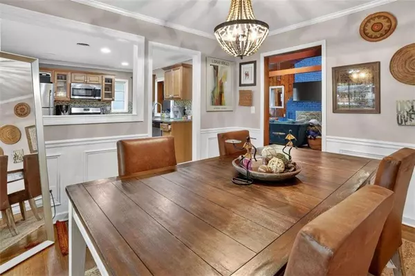 East Point, GA 30344,2715 Riggs DR