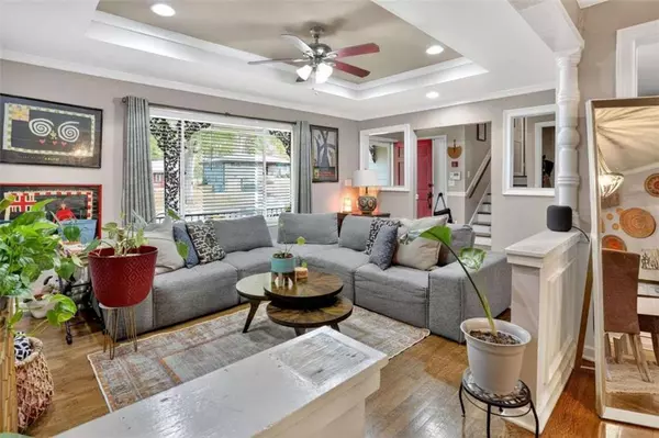 East Point, GA 30344,2715 Riggs DR