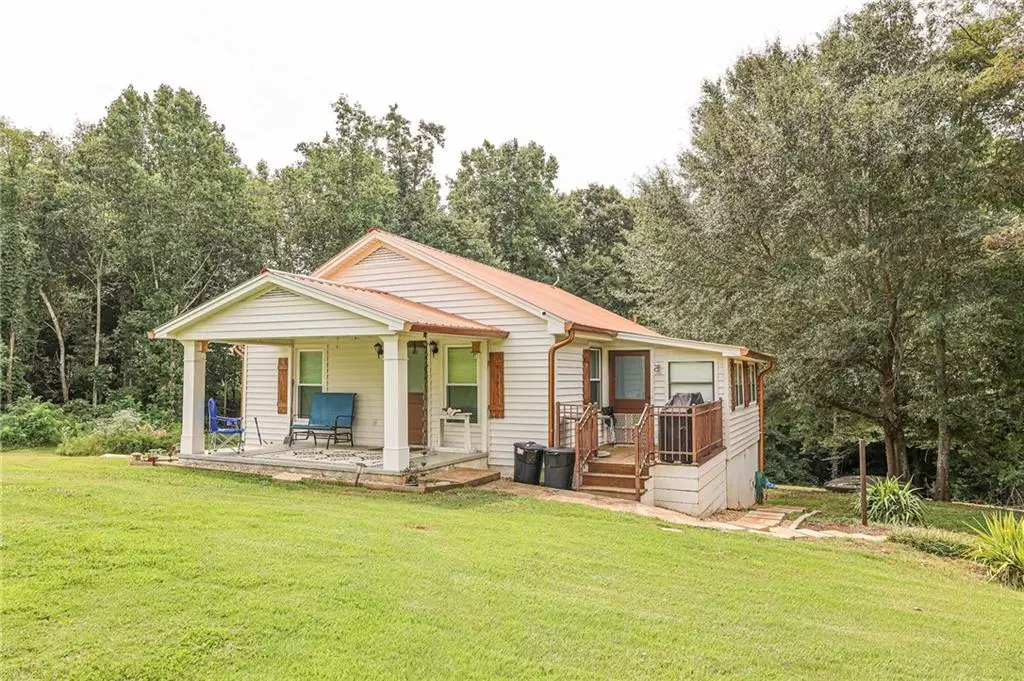 Clermont, GA 30528,6708 Clermont HWY