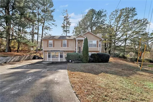 Lithonia, GA 30058,5925 Bretton Woods DR