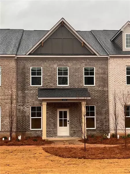 3232 Cyrus Creek DR #22, Kennesaw, GA 30152