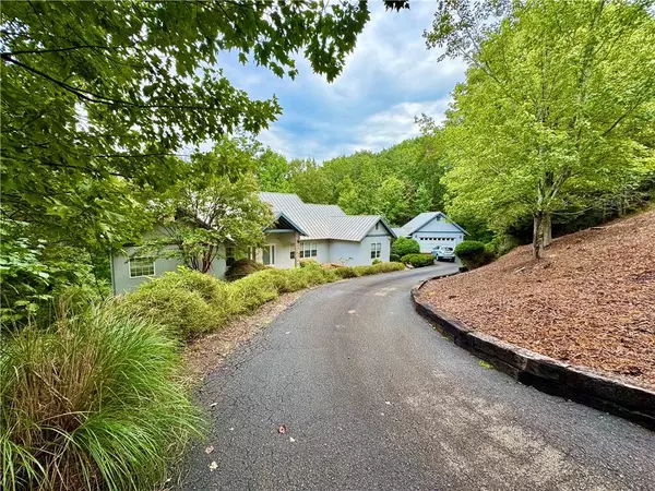 72 Terrace WAY, Jasper, GA 30143