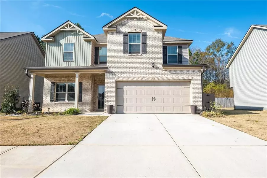 344 Grand Magnolia ST, Jackson, GA 30233