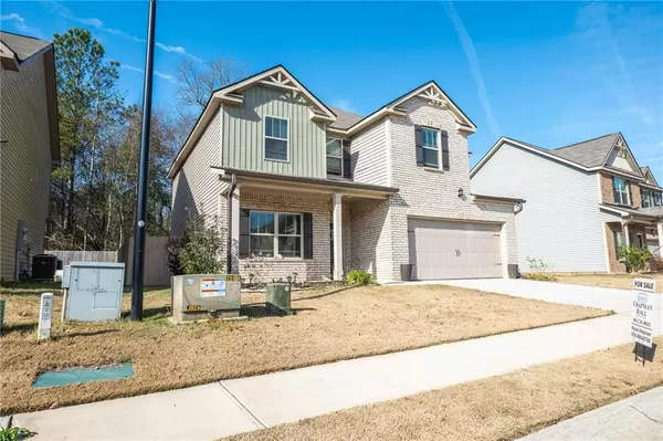 Jackson, GA 30233,344 Grand Magnolia ST