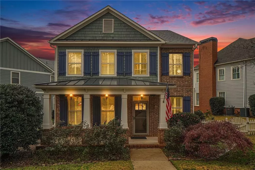 Smyrna, GA 30080,3110 Nichols ST SE