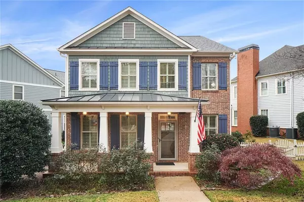 Smyrna, GA 30080,3110 Nichols ST SE