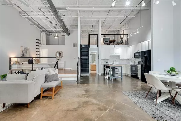 Atlanta, GA 30316,174 Chester AVE SE #116