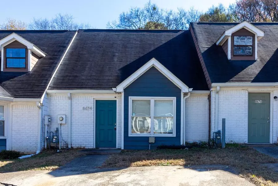 8674 Ashley WAY, Douglasville, GA 30134