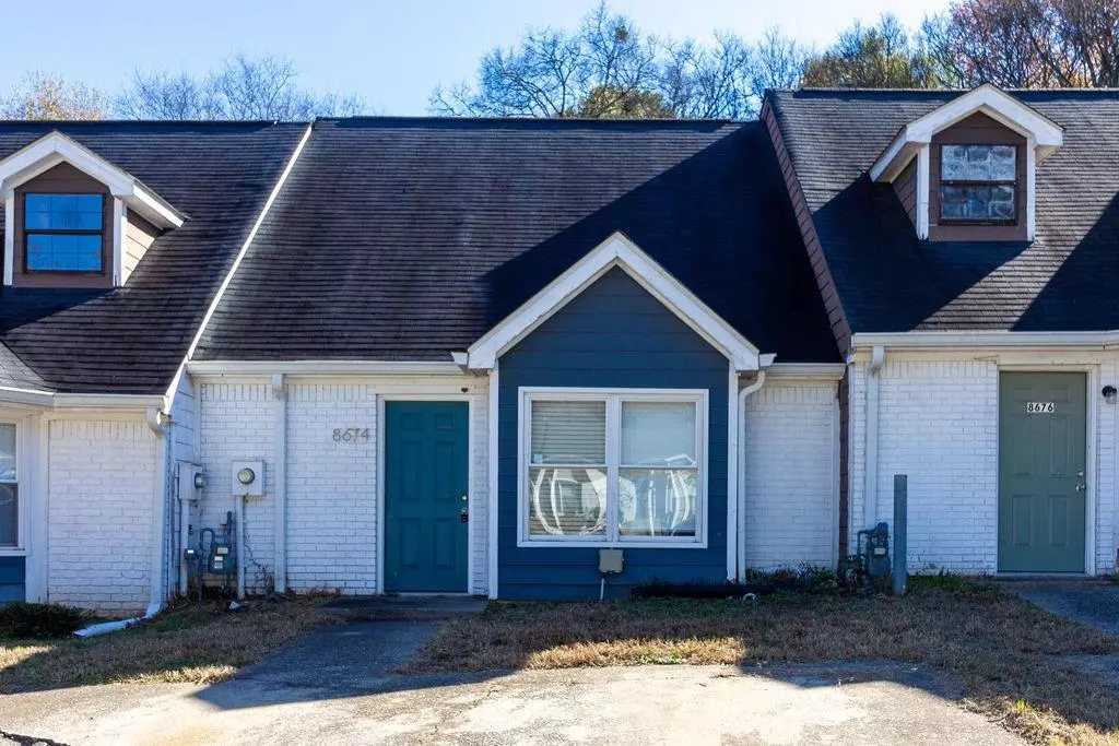 Douglasville, GA 30134,8674 Ashley WAY