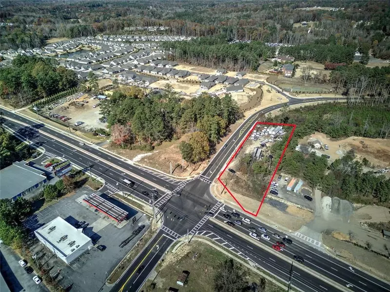 4911 Macland RD, Hiram, GA 30141