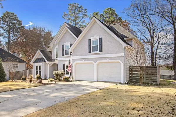 Cumming, GA 30028,4125 Pheasant Run TRCE