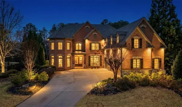 Alpharetta, GA 30004,560 Arcaro DR
