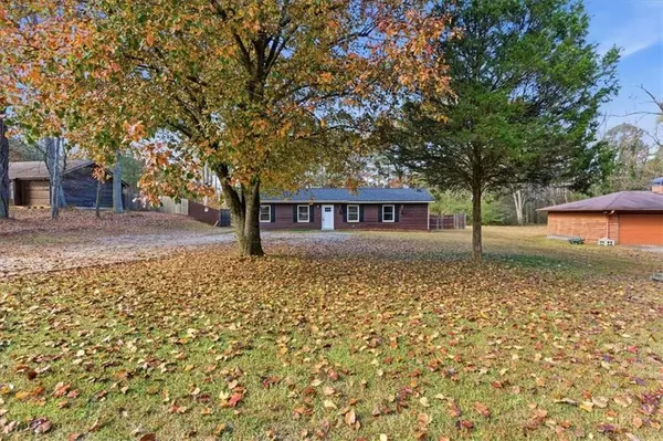 Lithia Springs, GA 30122,2893 Mount Vernon RD