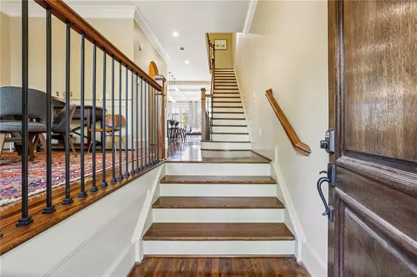 Atlanta, GA 30319,1029 E Club CT NE #1029