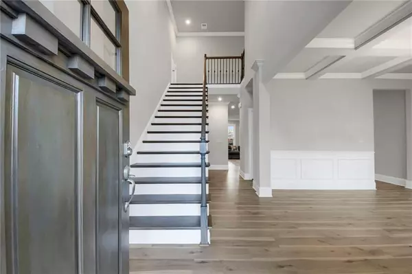 Kennesaw, GA 30152,813 Entrenchment Ridge CT