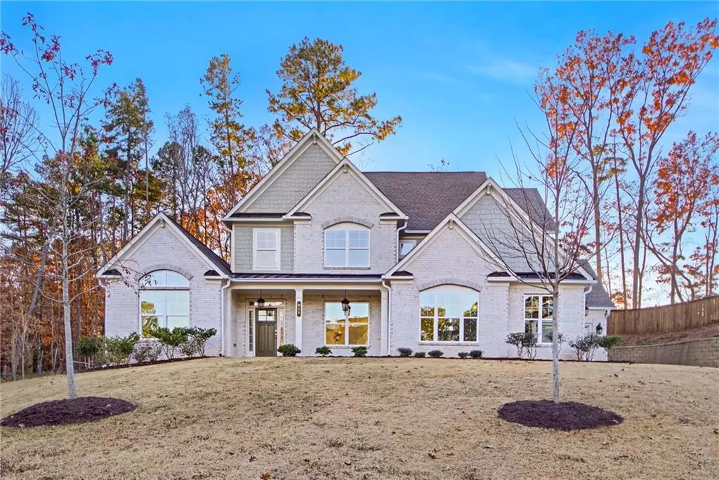 Kennesaw, GA 30152,813 Entrenchment Ridge CT