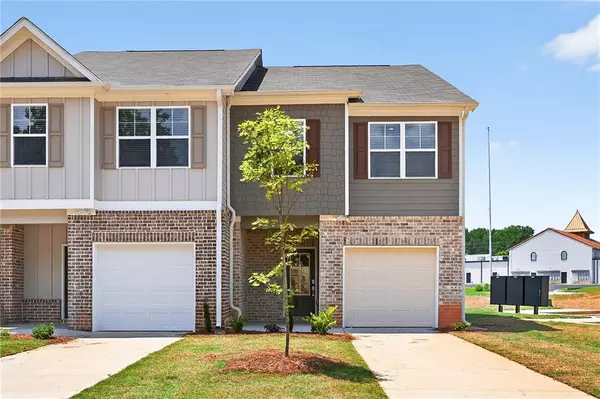 Douglasville, GA 30135,2813 Lillian LN